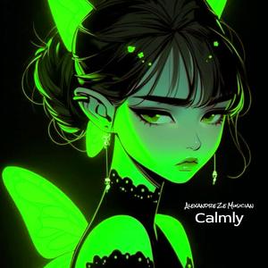 Calmly (Sped Up)