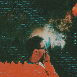 夜泳