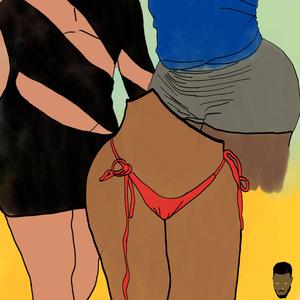 OFF THE RIP (feat. J-Queezy)