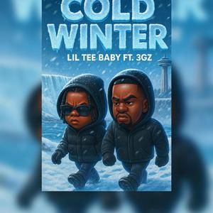 Cold Winter (feat. 3GZ)