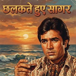 Chhalakte Huye Sagar Old Is Gold 90s Hindi Songs