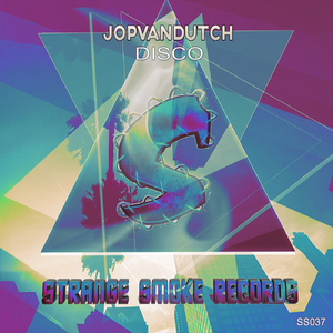 Disco (Extended Mix)