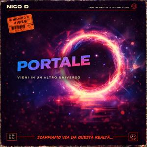 PORTALE