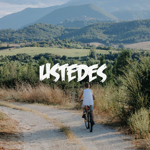 Ustedes