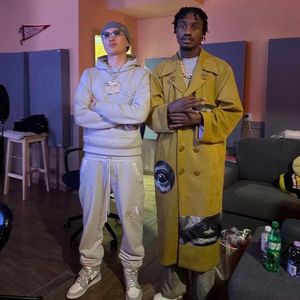 【FREE】”YOUNG BOY“ CJ x NY Drill type beat