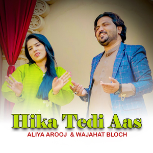 Hika Tedi Aas