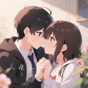 人生三万天爱你两万天 (人生三万日愛して二万日)