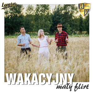 Wakacyjny Mały Flirt