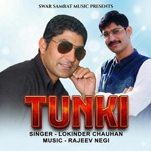 Tunki Loga Aaye