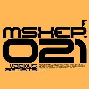 The Shadow (Hive VIP)