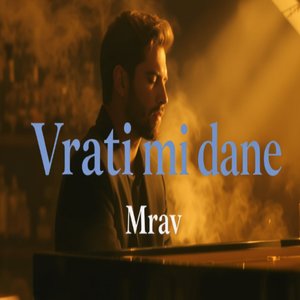 Vrati dane