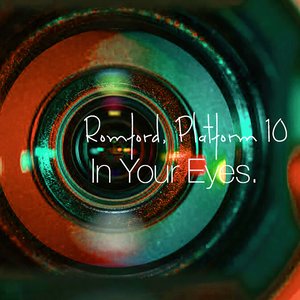 In Your Eyes