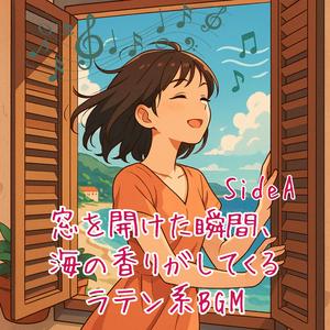 わすれんぼうの灯台