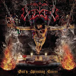 Long Live the Death Cult