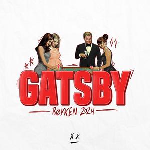 GATSBY 2024 (Hjemmesnekk)