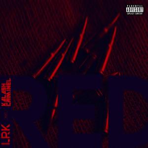 RED (feat. Kalash Criminel)