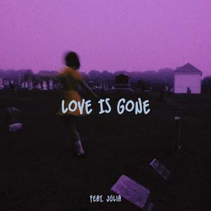 Love Is Gone (feat. Julia)