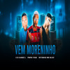 Vitinho No Beat - Vem Moreninho