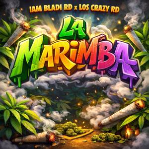 LA MARIMBA