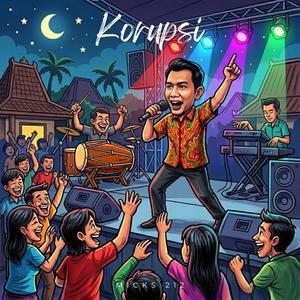 Korupsi