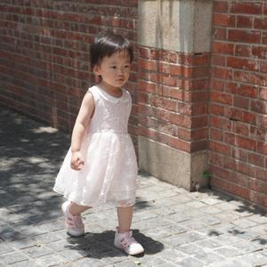 一生的童话（萌宝二周岁）