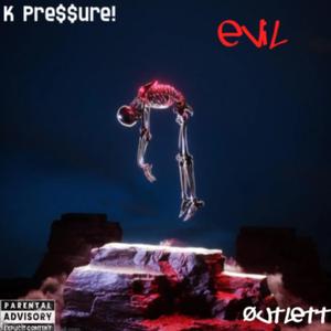 Evil (feat. Øutlett)