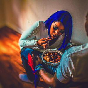 With Me (Banan Pikliz)