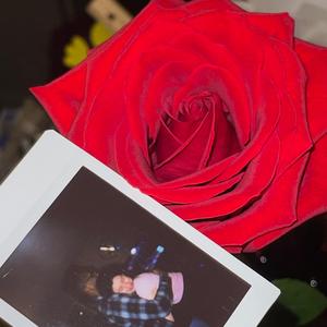 Rose (Come Over to Me)