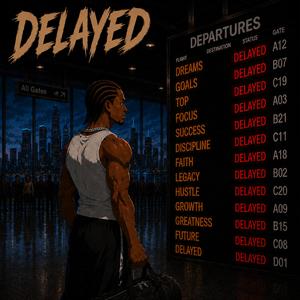 Delayed