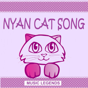 Nyan Cat Song