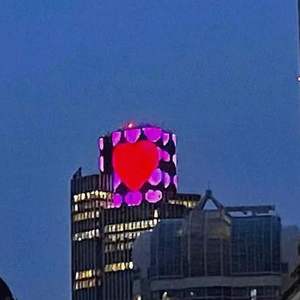 你是个好女孩，但我们不能在一起