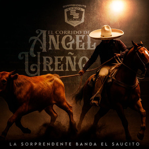 El Corrido De Angel Ureño