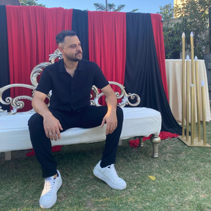 Duymadın Feryadımı