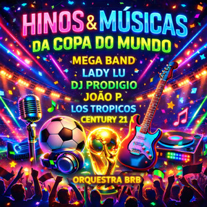 Hino da Bélgica (La Brabançonne)