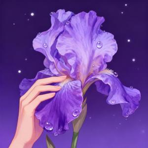 凌晨三四点的吻（女声浪漫版）