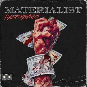 Materialist (feat. Nyhlo97)
