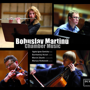 Madrigal-sonata, H. 291:I. Poco allegro