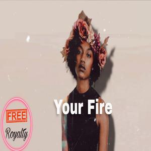 (Free) "Your Fire" zouk type Instrument