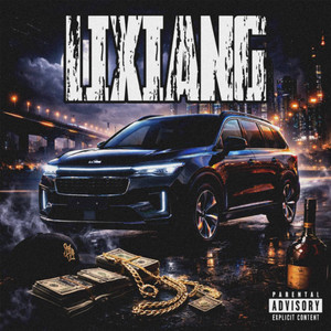 Lixiang (Prod. By Yarche!?)