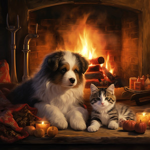 Encendiendo Bigotes Minueto