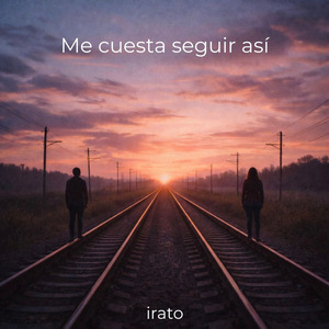 Me cuesta seguir así