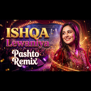 Ishqa Lewaniya