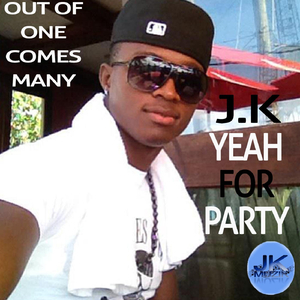 Yeah for Party