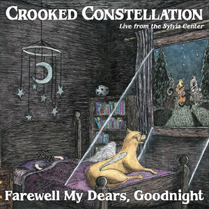 The Moon's Good Squire (Live) [feat. Pace Rubadeau, Alex Larson-Kubiak, Jane Covert-Bowlds, Jimmy Austin, Conner Helms & Christian Casolary]
