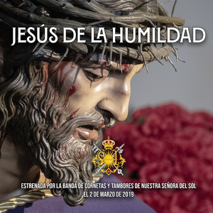 Jesús de la Humildad (Live)