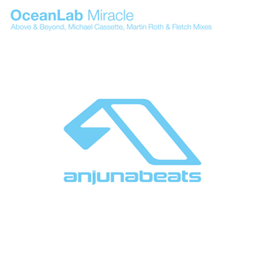 Miracle (Above & Beyond Club Mix)