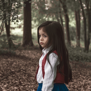 슬픔이 있기 때문에