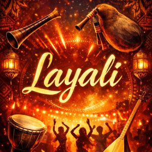 Layali (Original Mix)