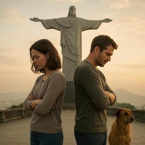 Você vai se arrepender