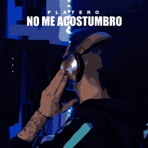 No Me Acostumbro